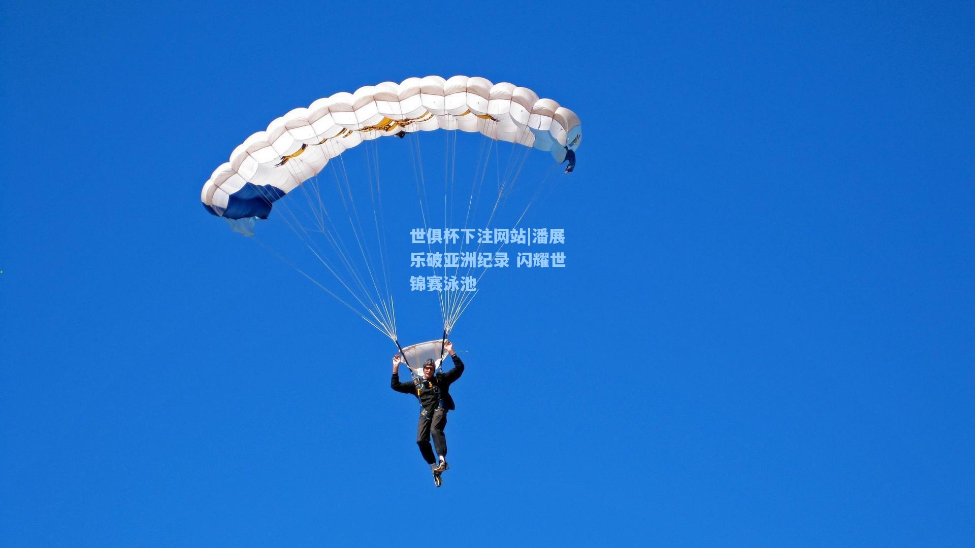 潘展乐破亚洲纪录 闪耀世锦赛泳池