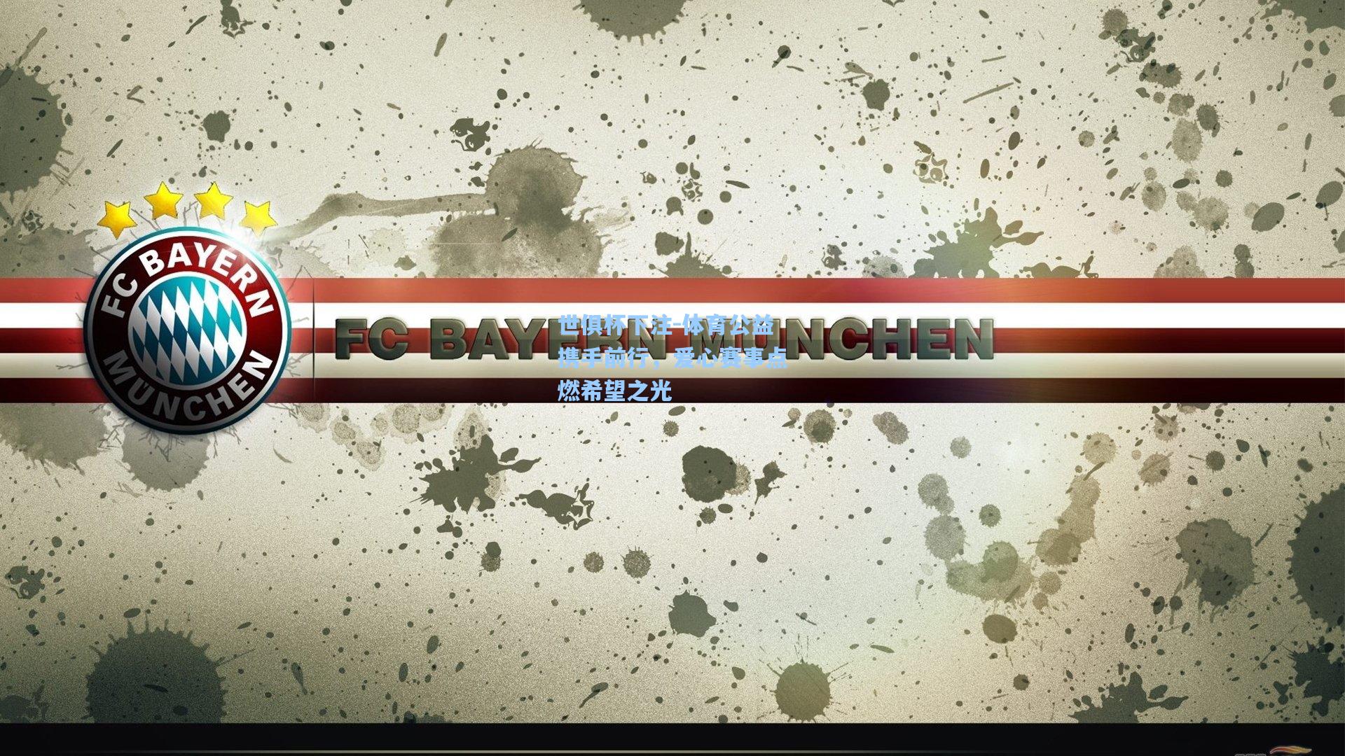 体育公益携手前行，爱心赛事点燃希望之光